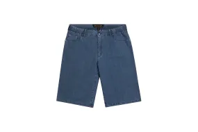 Regular Fit Bermuda Shorts