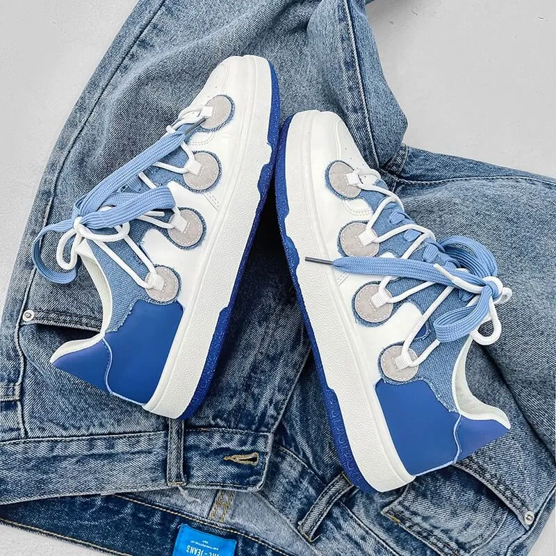 Retro Sneakers INFINIT Retroflex DX100 Original