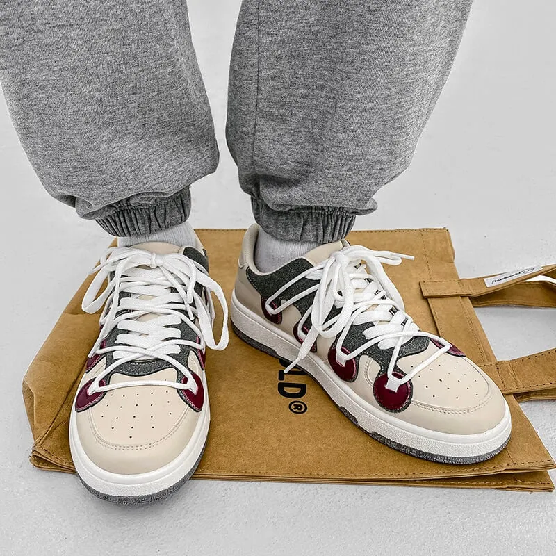 Retro Sneakers INFINIT Retroflex DX100 Original