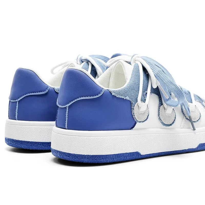 Retro Sneakers INFINIT Retroflex DX100 Original