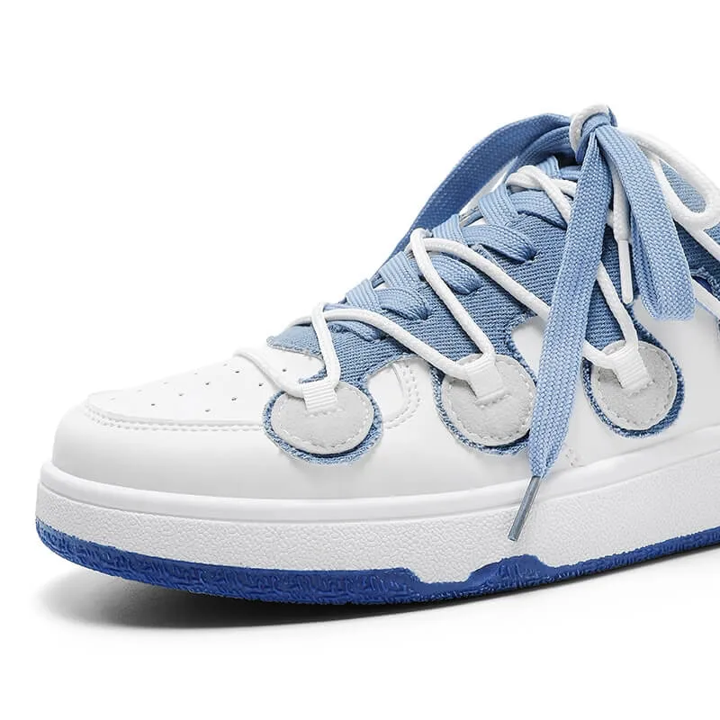 Retro Sneakers INFINIT Retroflex DX100 Original