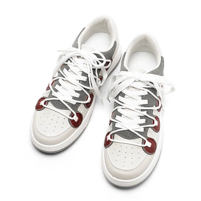 Retro Sneakers INFINIT Retroflex DX100 Original