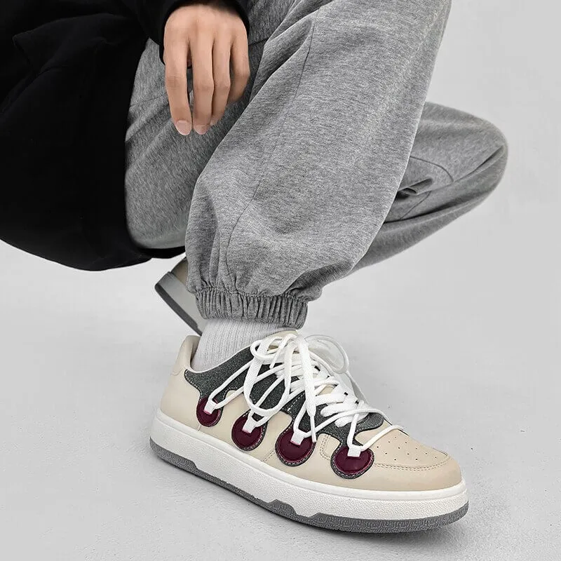 Retro Sneakers INFINIT Retroflex DX100 Original