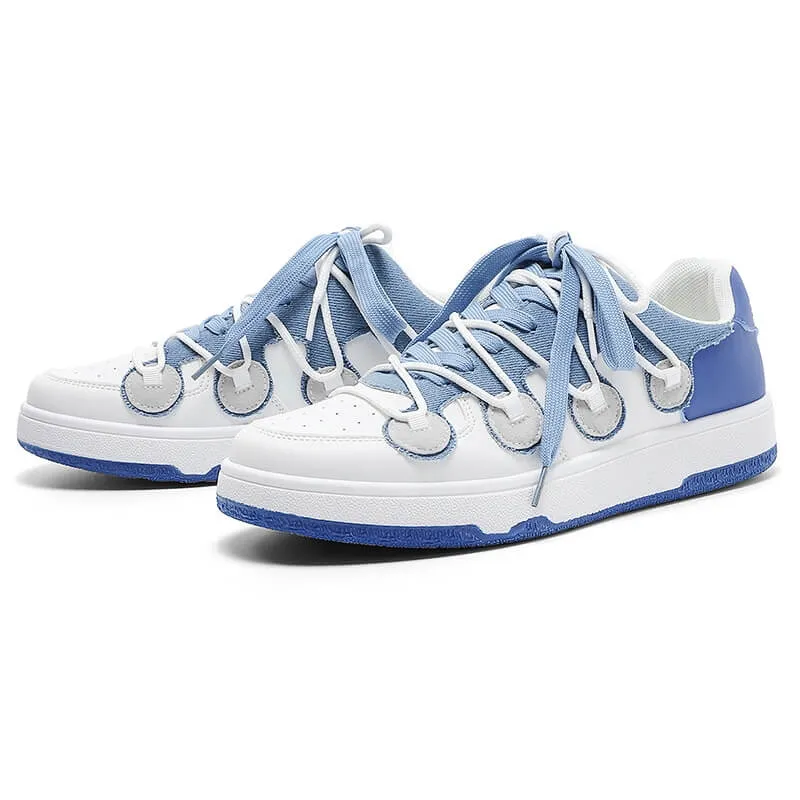 Retro Sneakers INFINIT Retroflex DX100 Original
