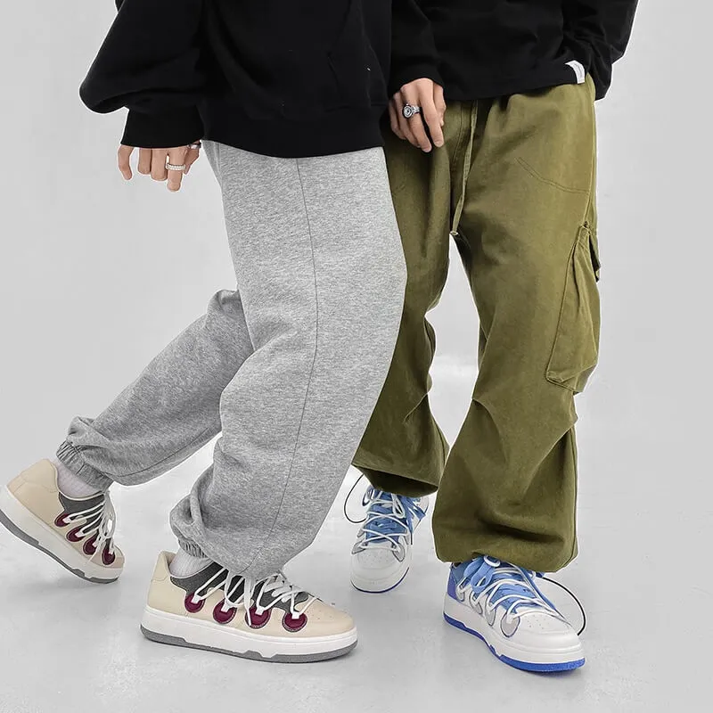 Retro Sneakers INFINIT Retroflex DX100 Original