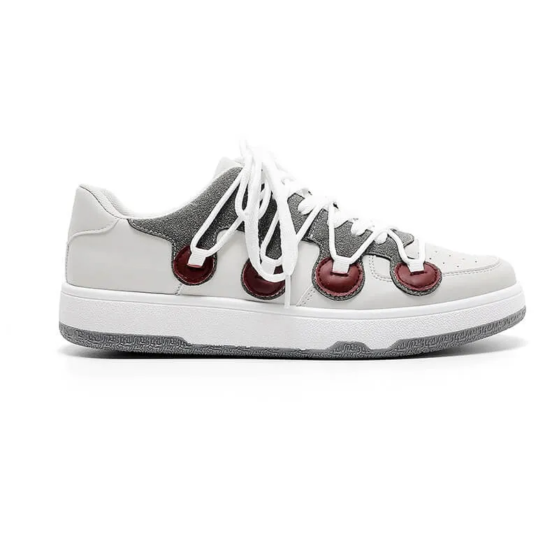 Retro Sneakers INFINIT Retroflex DX100 Original