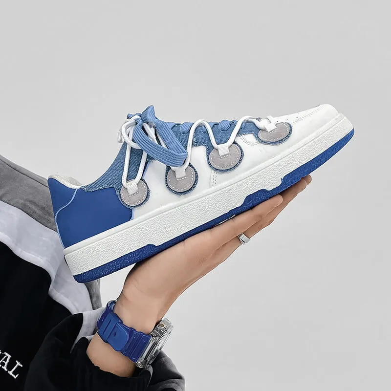 Retro Sneakers INFINIT Retroflex DX100 Original