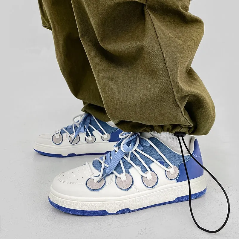 Retro Sneakers INFINIT Retroflex DX100 Original
