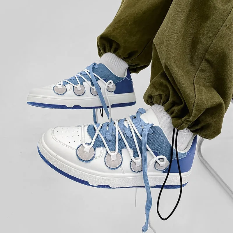 Retro Sneakers INFINIT Retroflex DX100 Original