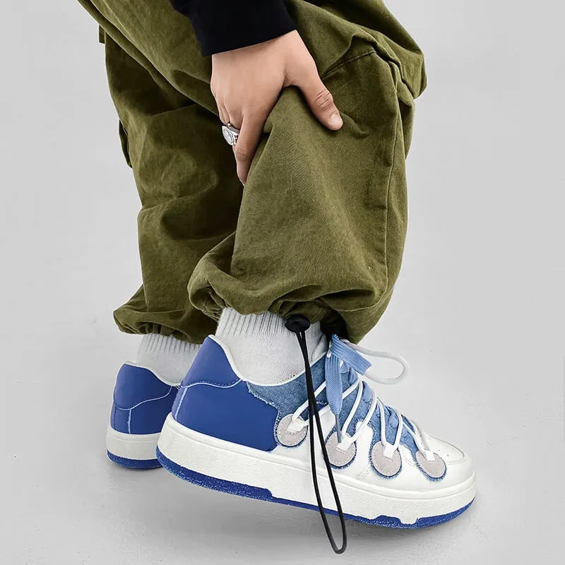 Retro Sneakers INFINIT Retroflex DX100 Original