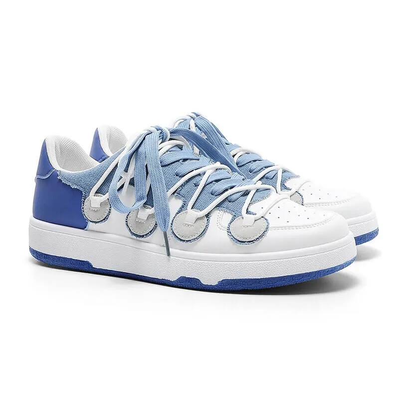Retro Sneakers INFINIT Retroflex DX100 Original