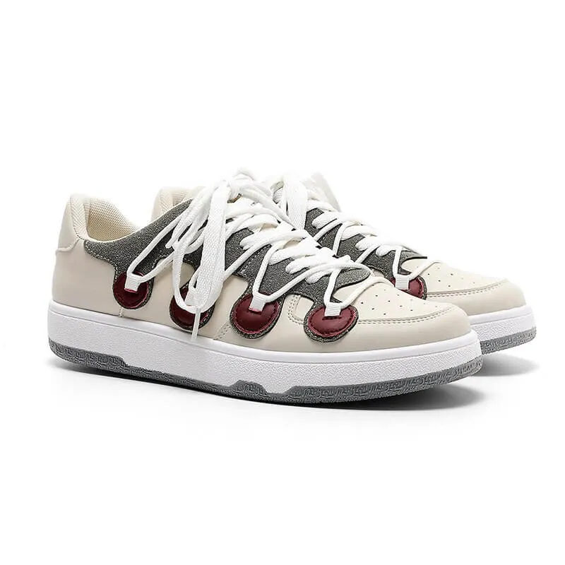 Retro Sneakers INFINIT Retroflex DX100 Original