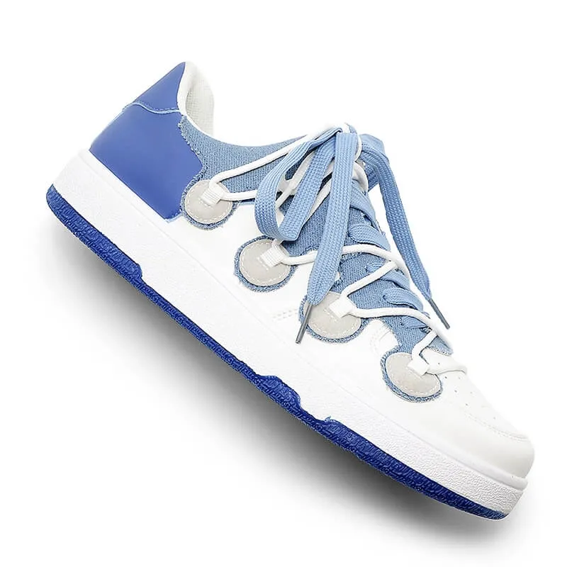 Retro Sneakers INFINIT Retroflex DX100 Original