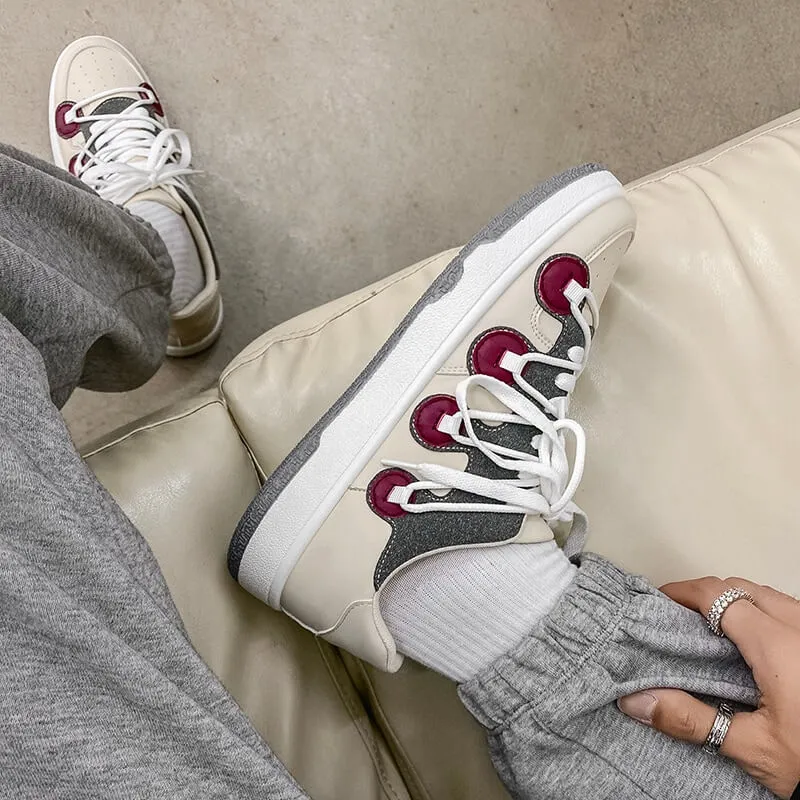Retro Sneakers INFINIT Retroflex DX100 Original