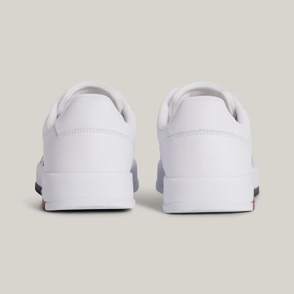 Retro Sneakers - White
