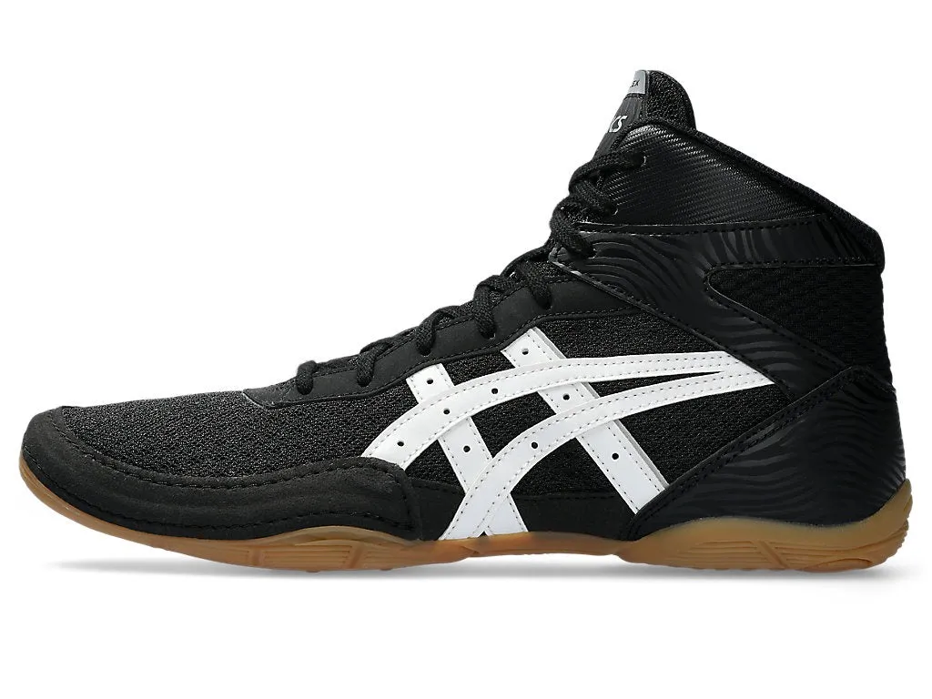 Ringerschuhe ASICS Matflex 7 - Schwarz
