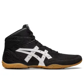 Ringerschuhe ASICS Matflex 7 - Schwarz