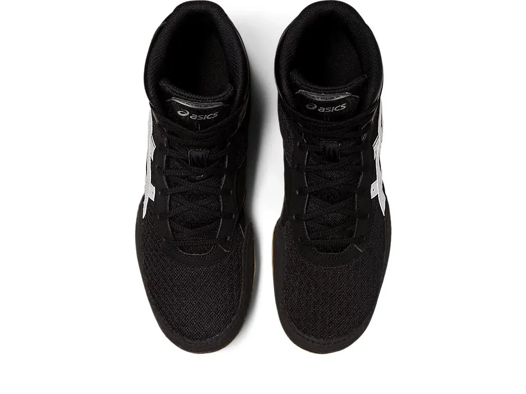 Ringerschuhe ASICS Matflex 7 - Schwarz