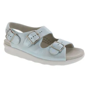 SAS Relaxed Shining Sea Heel Strap Sandal (Women's)