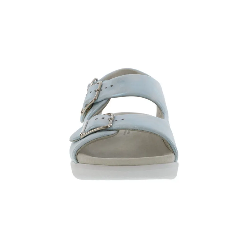 SAS Relaxed Shining Sea Heel Strap Sandal (Women's)