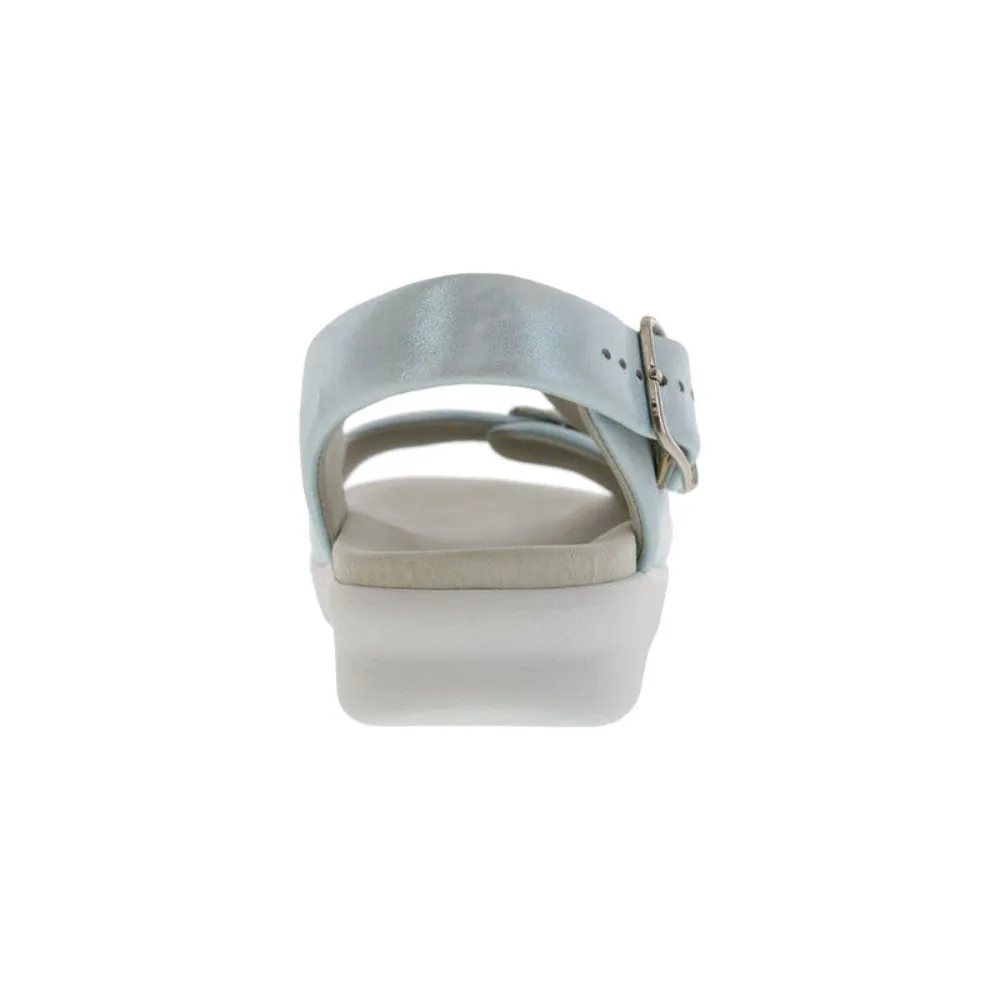 SAS Relaxed Shining Sea Heel Strap Sandal (Women's)