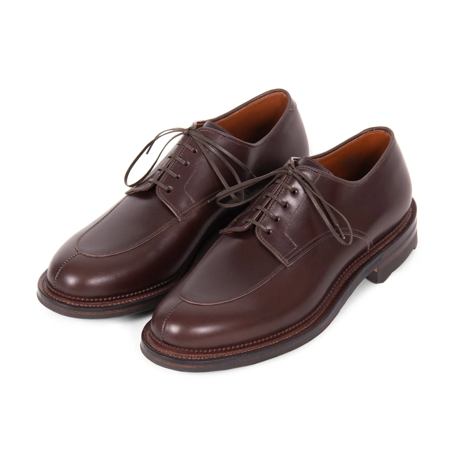Savoy - Cigar French Calf