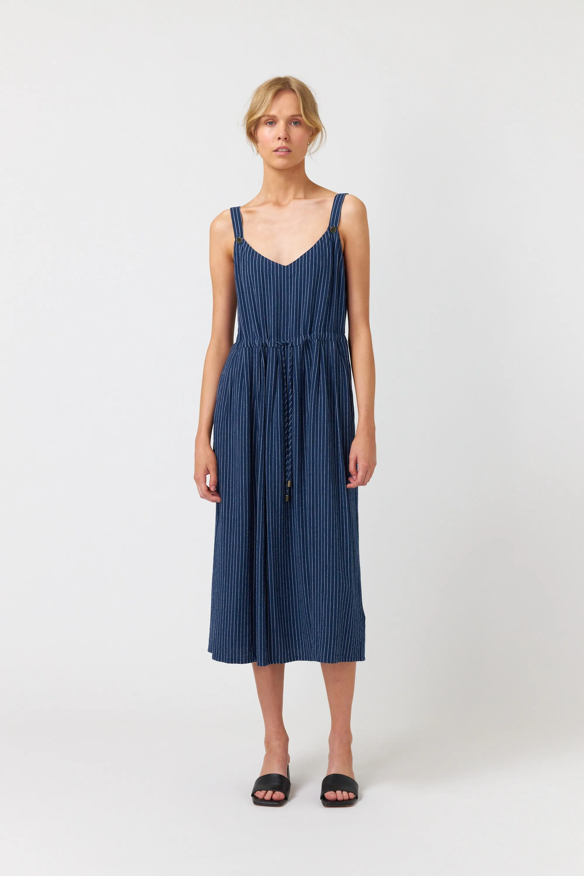 Seaside dress