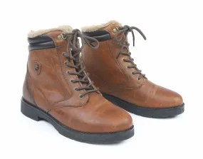 Shires Moretta Ottavia Lace Country Boots-Ladies
