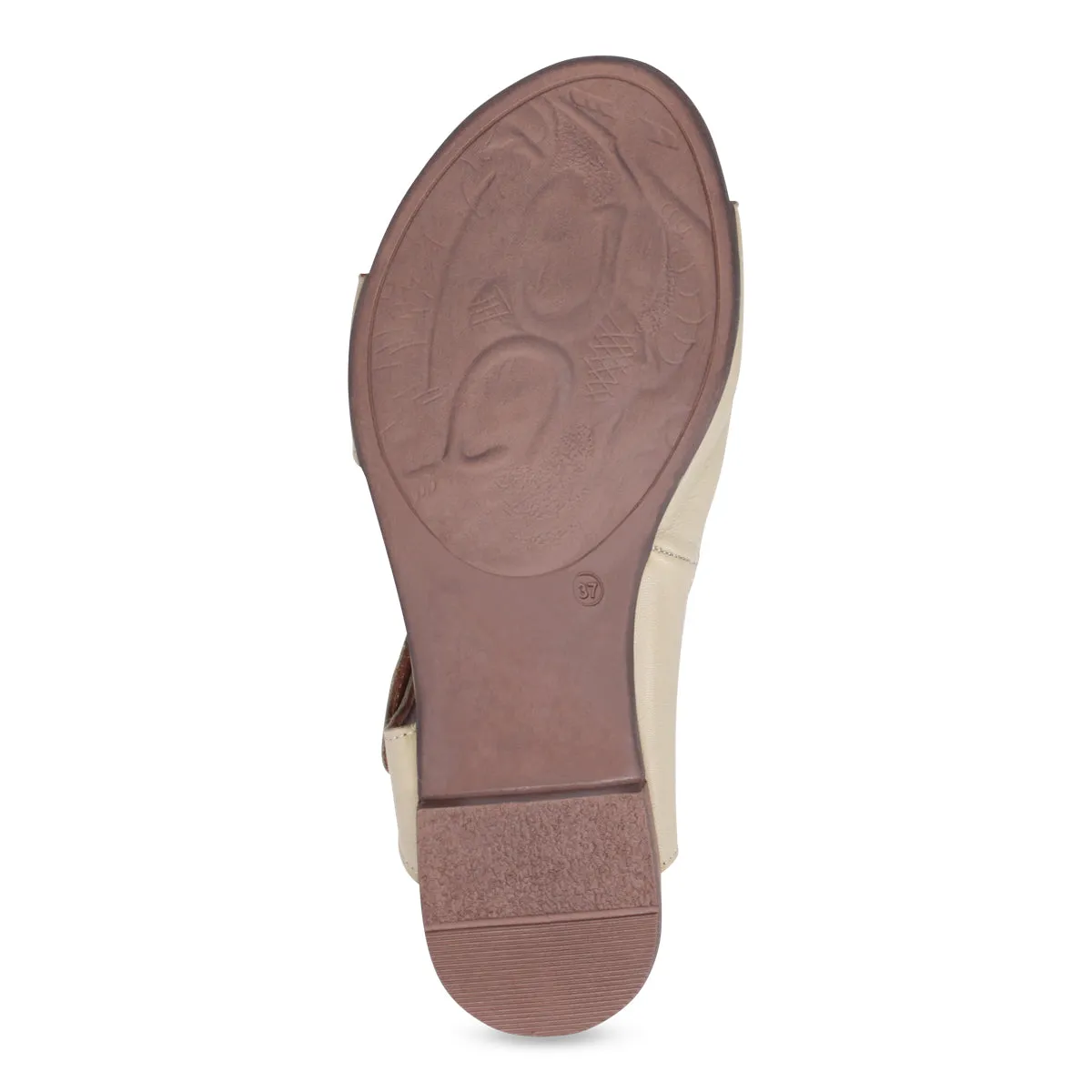 Tessie Sandal