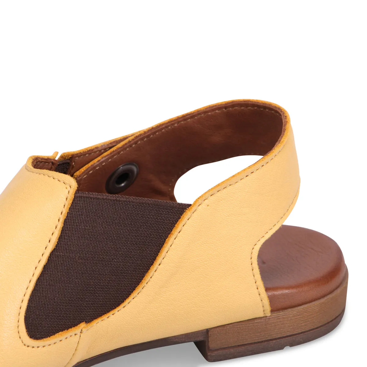 Tessie Sandal