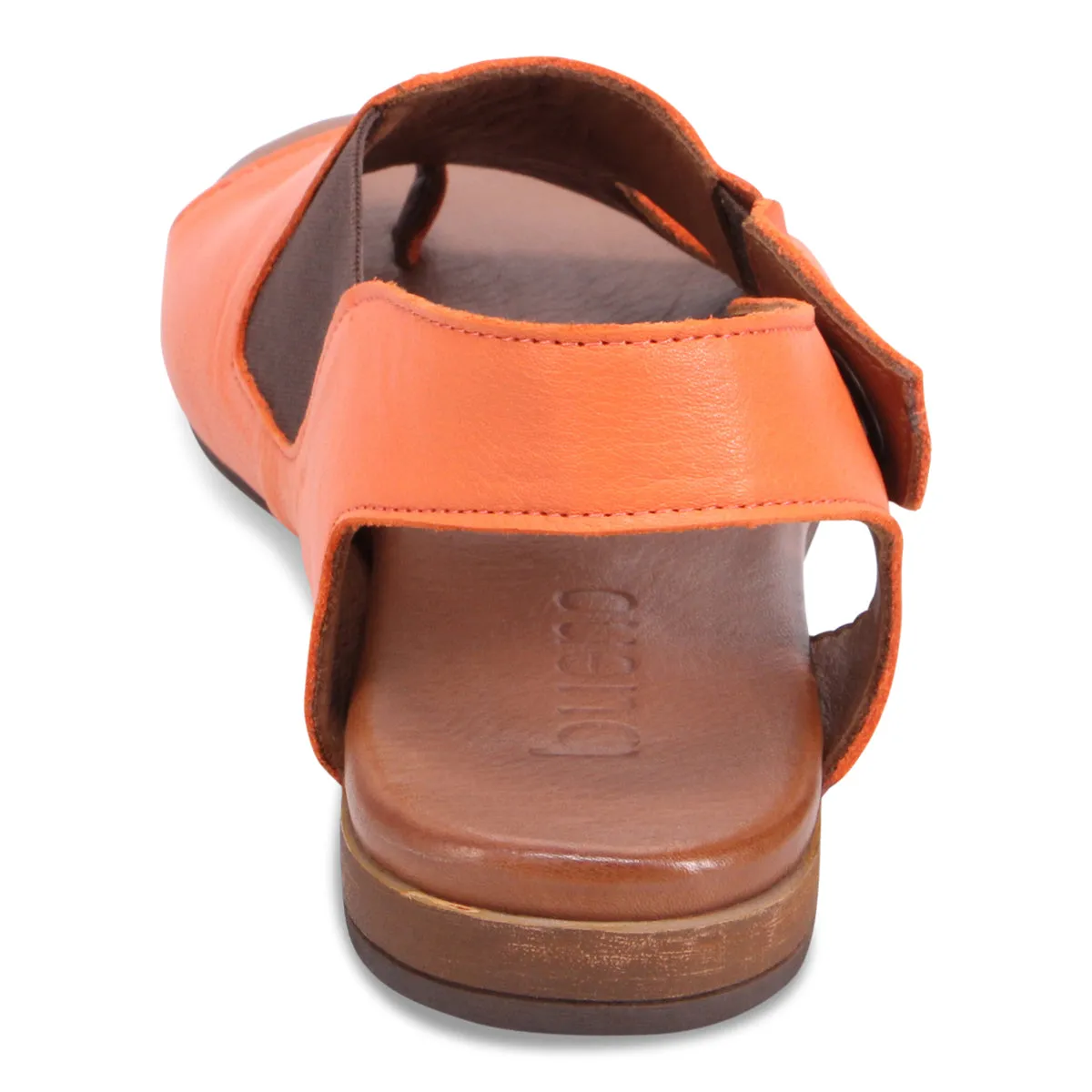 Tessie Sandal