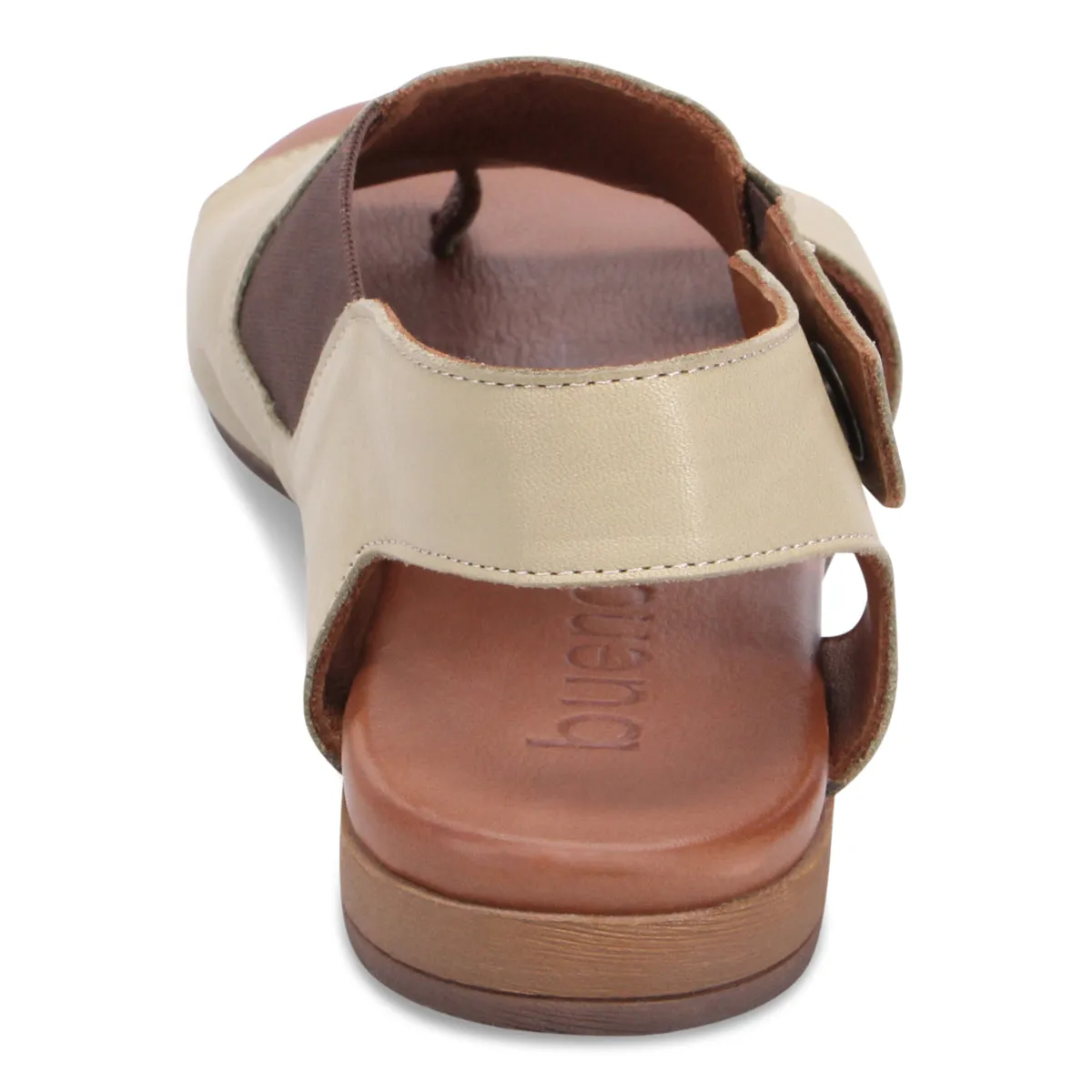 Tessie Sandal