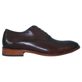 Tommy Bowe Dress Shoes - Simonds - Brown