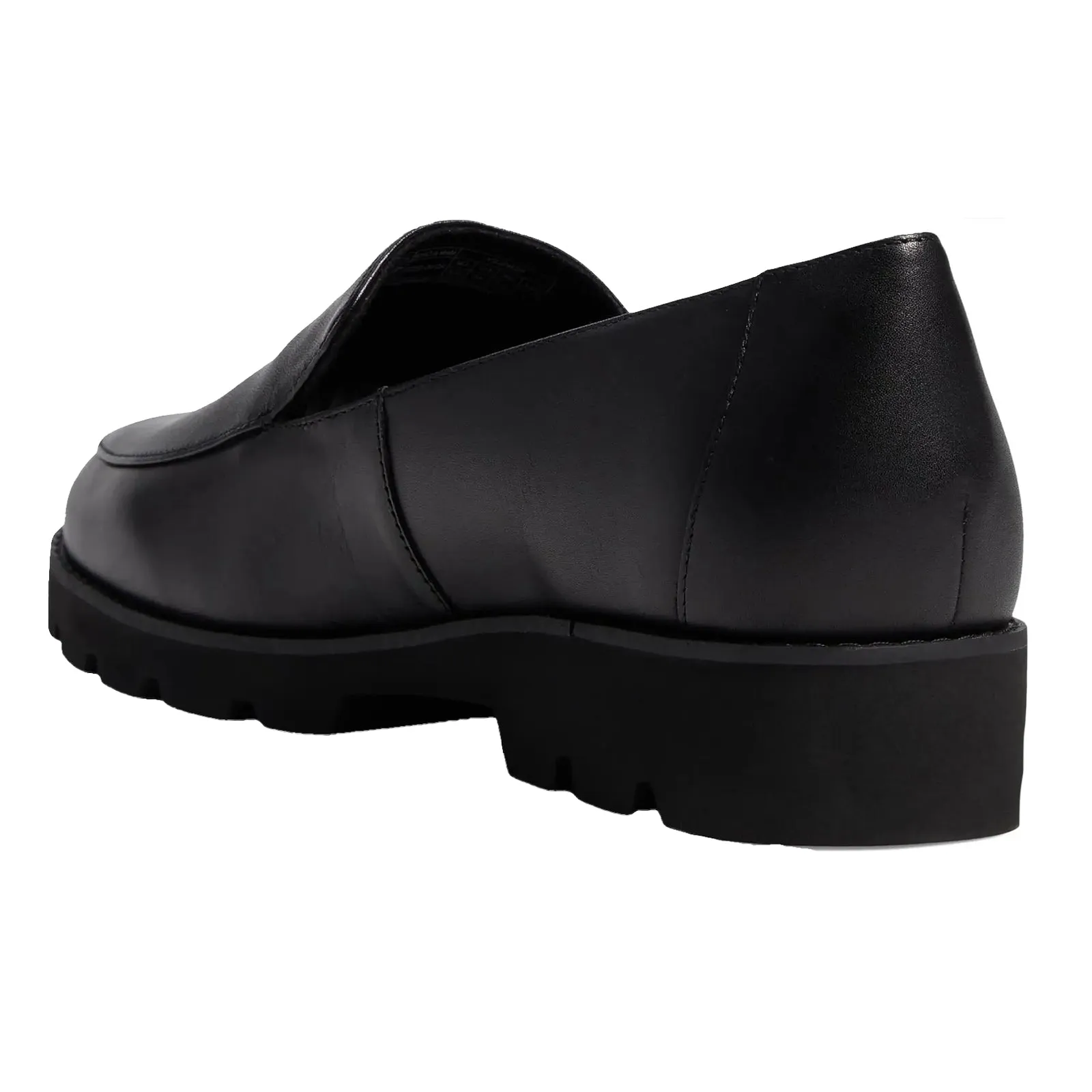 Vionic Kensley Nappa Leather Women's Loafers Shoes