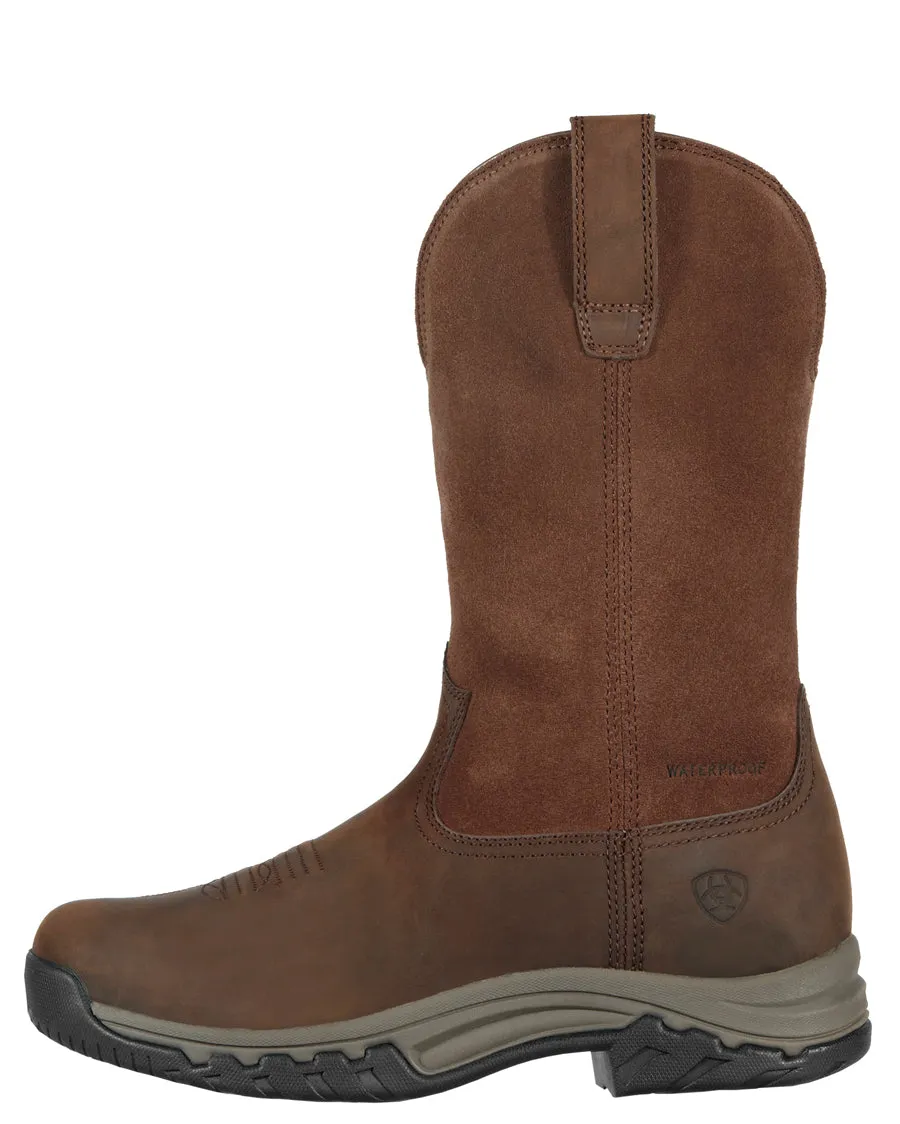 Women's H20 Terrain Boots