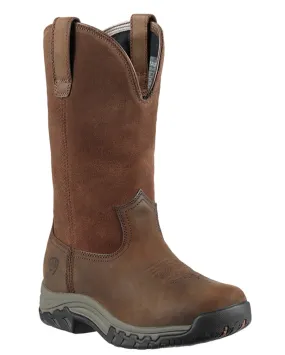 Women's H20 Terrain Boots