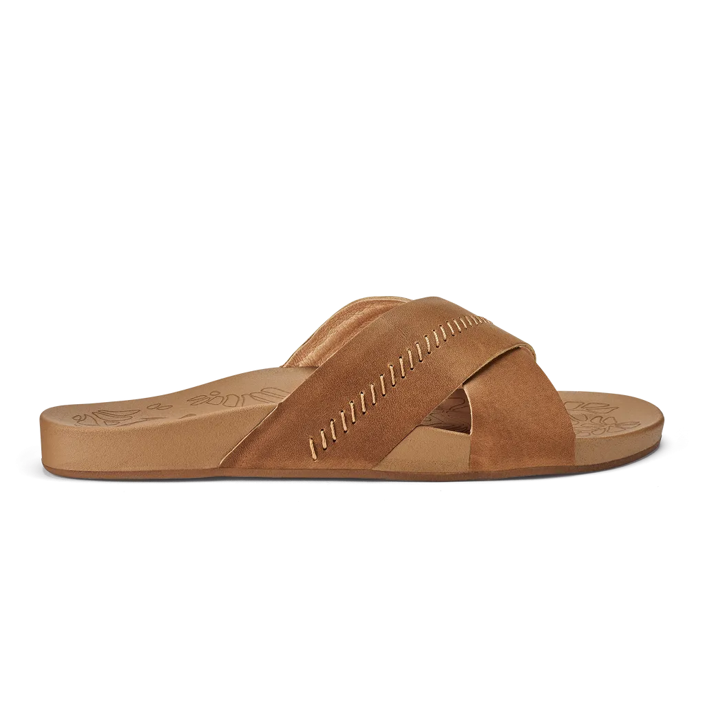 Women's Kipe'a 'Olu Sandal