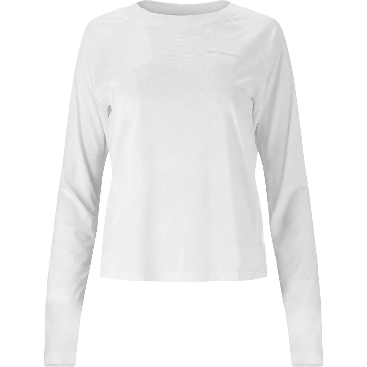 Yamy W Cool-Tech L/S Tee