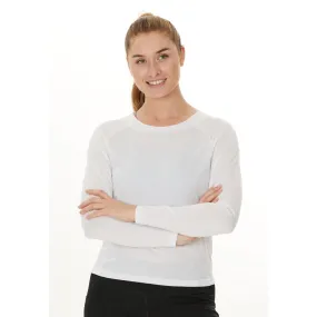 Yamy W Cool-Tech L/S Tee