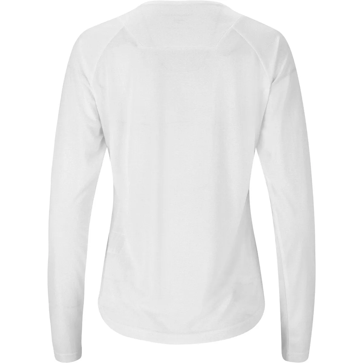 Yamy W Cool-Tech L/S Tee