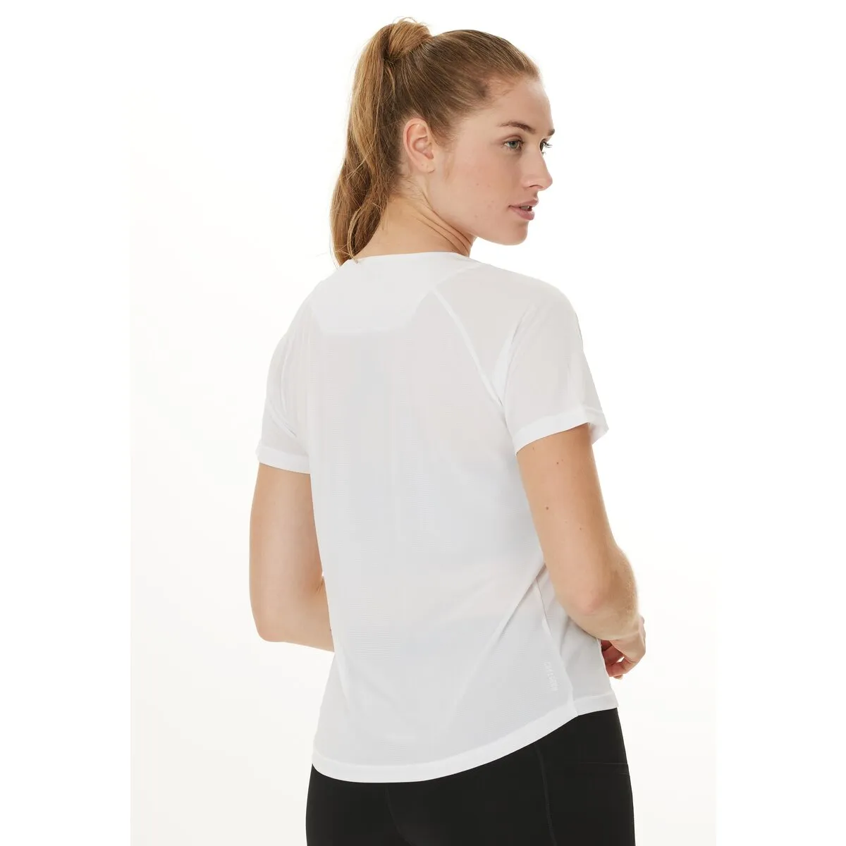 Yamy W Cool-Tech S/S Tee
