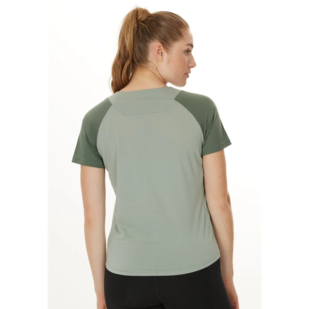 Yamy W Cool-Tech S/S Tee