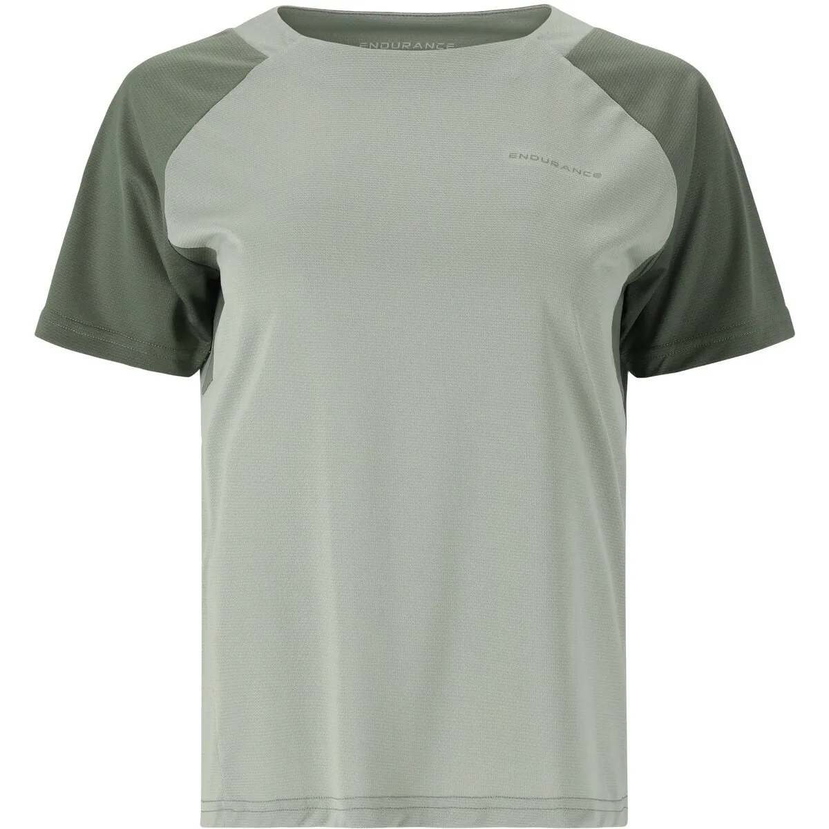 Yamy W Cool-Tech S/S Tee