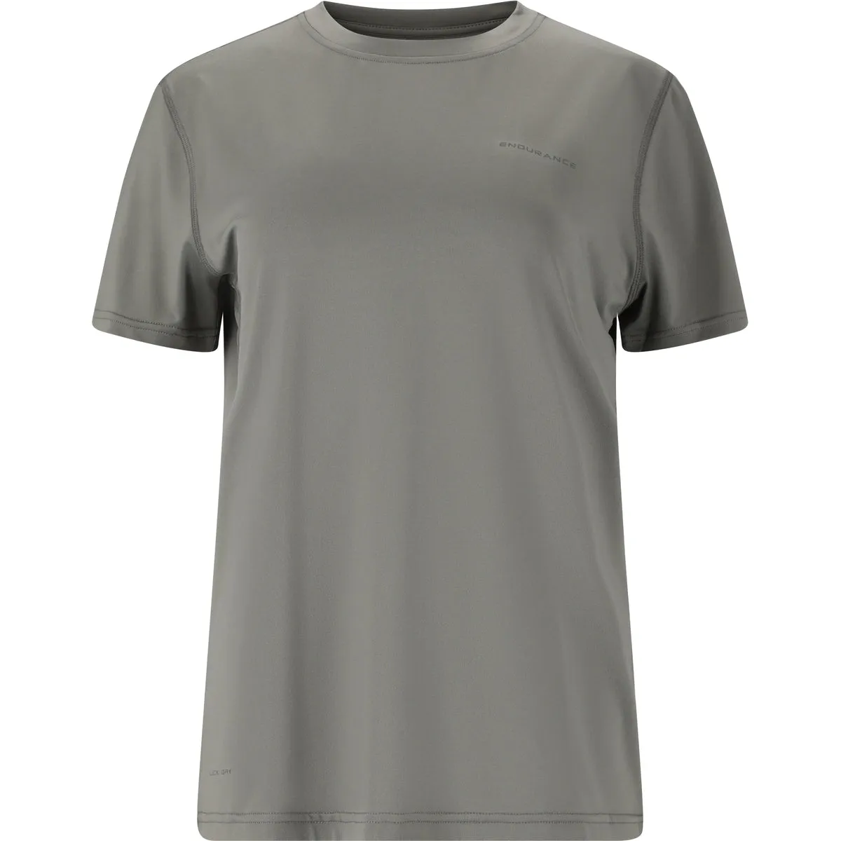 Yonan V2 W Performance S/S Tee - Sedona Sage