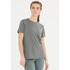 Yonan V2 W Performance S/S Tee - Sedona Sage