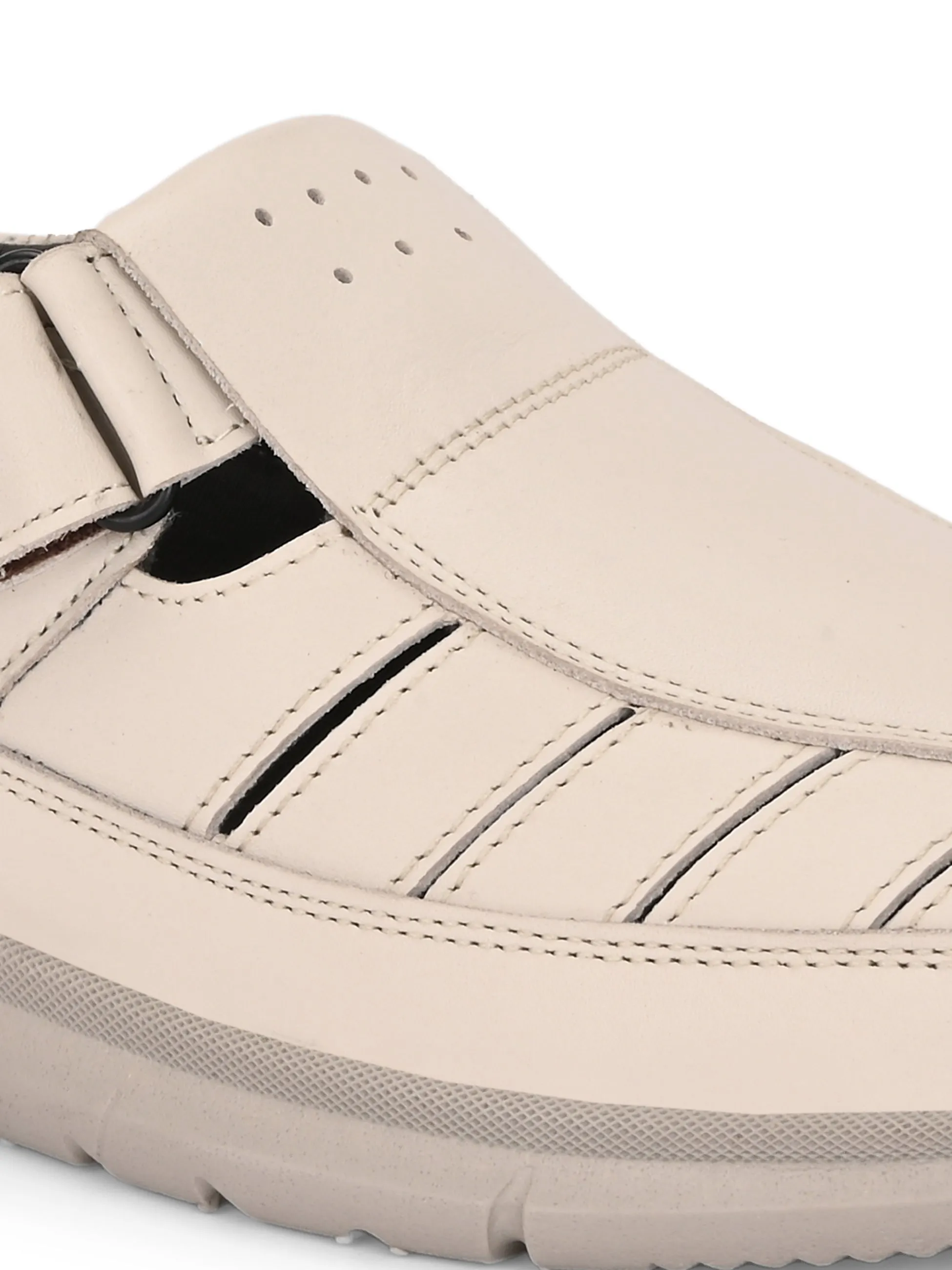 Zero Gravity Sandals by Egoss