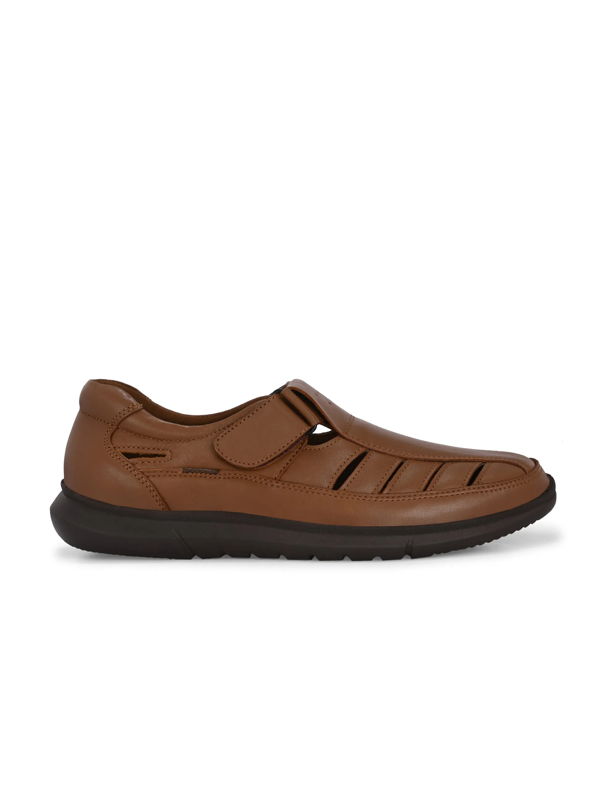 Zero Gravity Sandals by Egoss