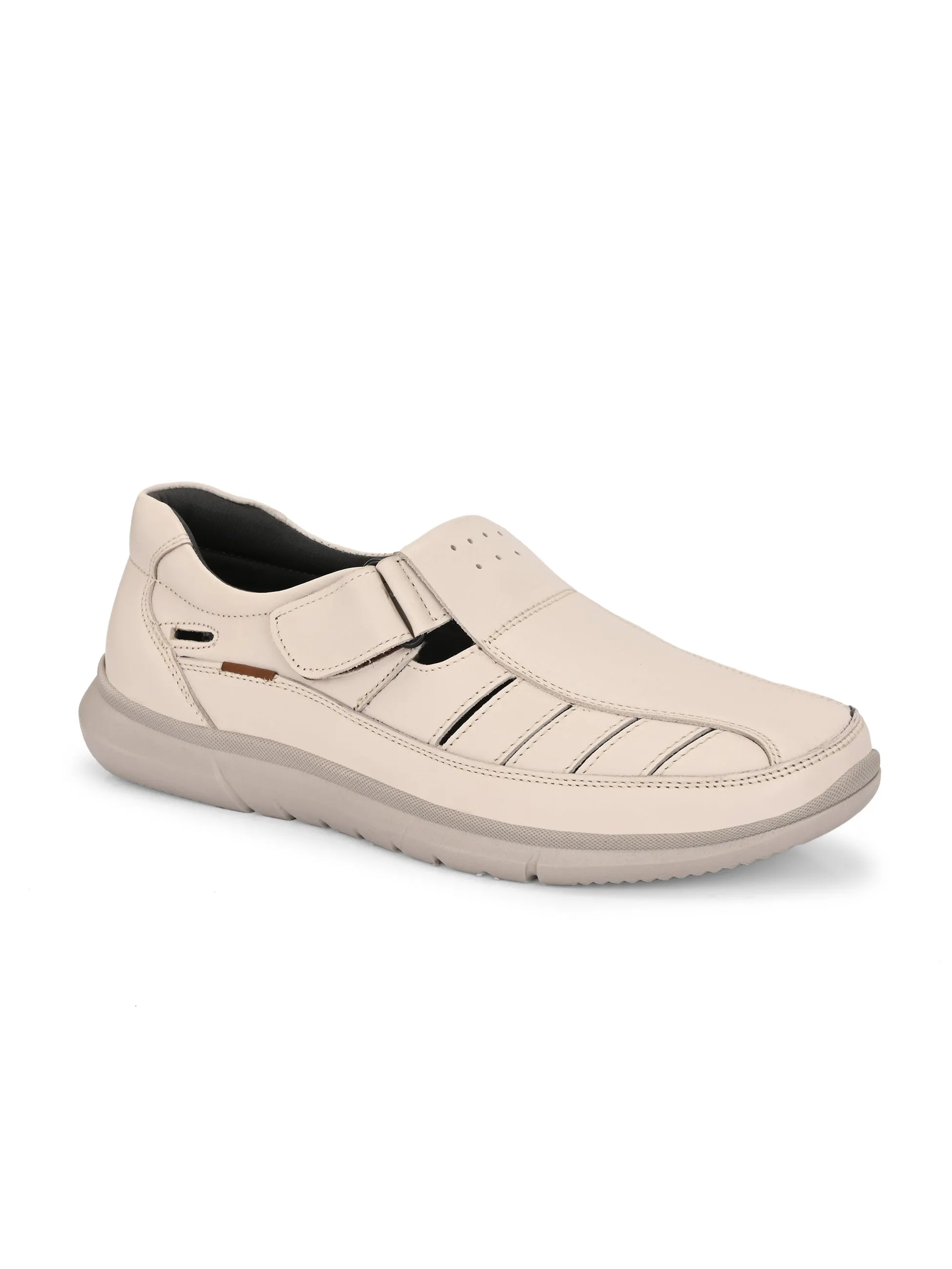 Zero Gravity Sandals by Egoss