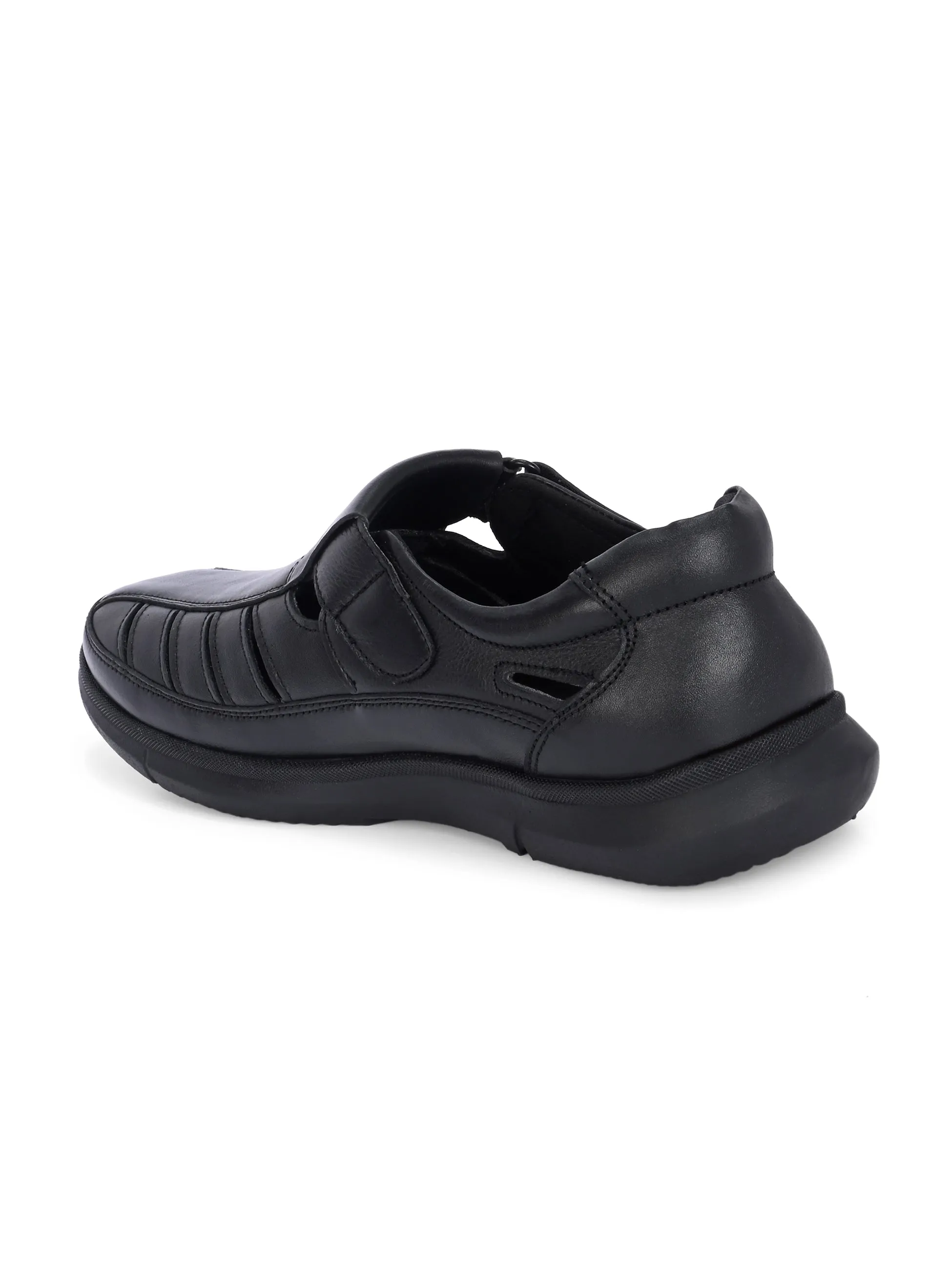Zero Gravity Sandals by Egoss