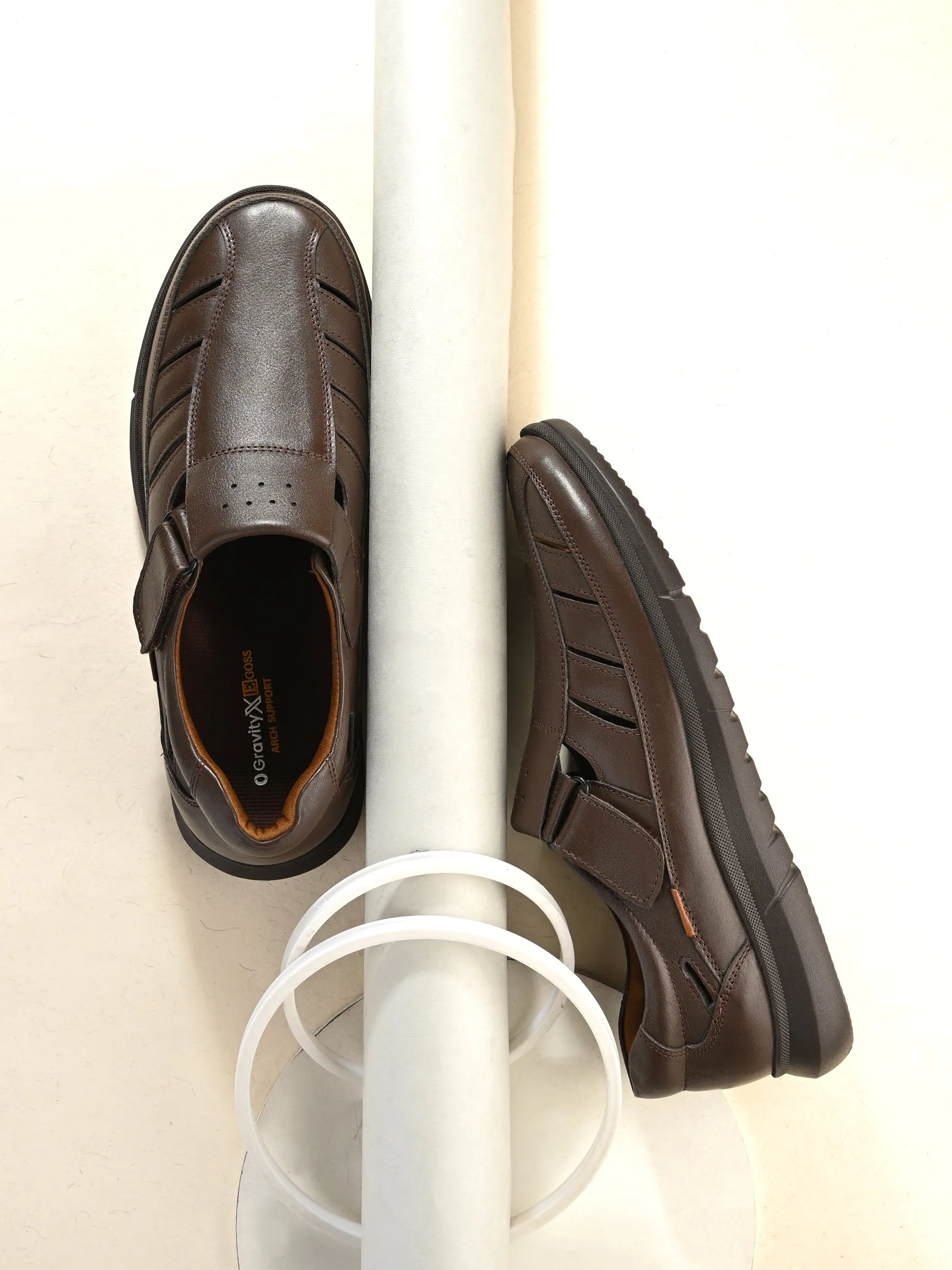 Zero Gravity Sandals by Egoss